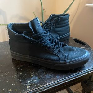 Vans Sk8 Hi’s
